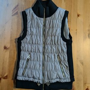 Calvin Klein puffer vest